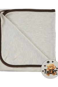 Baby Blanket Bejmelanj