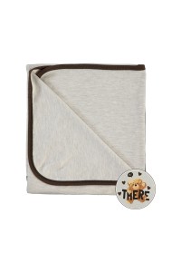 Baby Blanket Bejmelanj