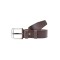 Brown Sport Men's Jeans Belt