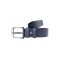 Navy Blue Sport Men's Jeans Belt