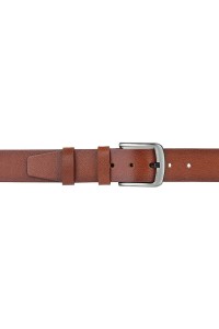 Tan Sport Men's Jeans Belt