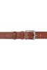 Tan Sport Men's Jeans Belt