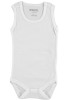 Baby Body White 5 Pack