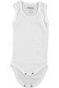 Baby Body White 5 Pack