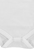 Baby Body White 5 Pack