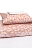 Rabbit Duvet Cover Set