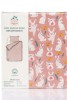 Rabbit Duvet Cover Set