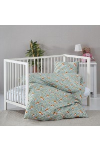 Bird Duvet Cover Set