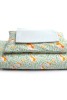 Bird Duvet Cover Set