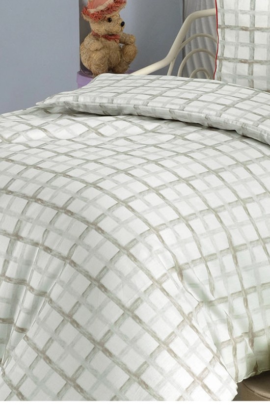 Baby Duvet Cover Set